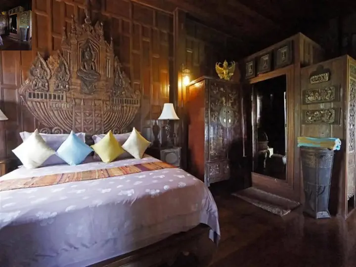 Муанг: Royal Thai Villas Phuket