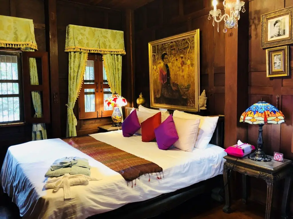 Royal Thai Villas Phuket — фото 1