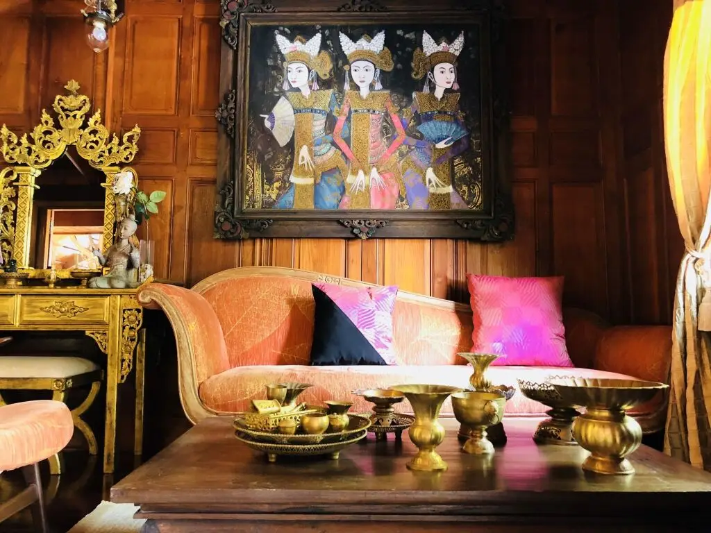 Муанг: Royal Thai Villas Phuket