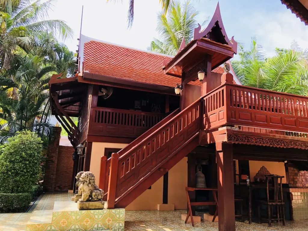Муанг: Royal Thai Villas Phuket