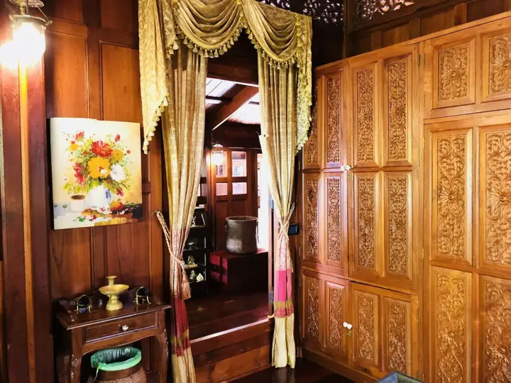Муанг: Royal Thai Villas Phuket