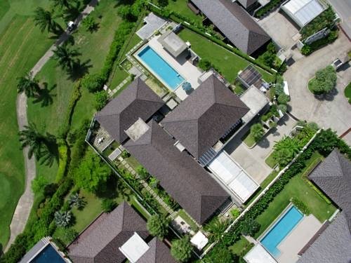 Кату: Svea  Haris Loch Palm Villa