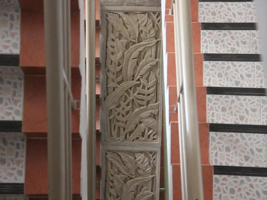Кхонкэн: Bann Vor Sumongkol Services Apartment
