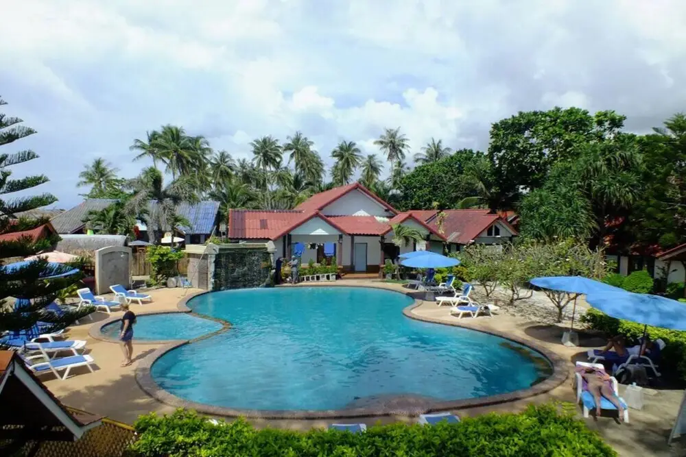 Ланта: Best Friends Hotel & Hostel