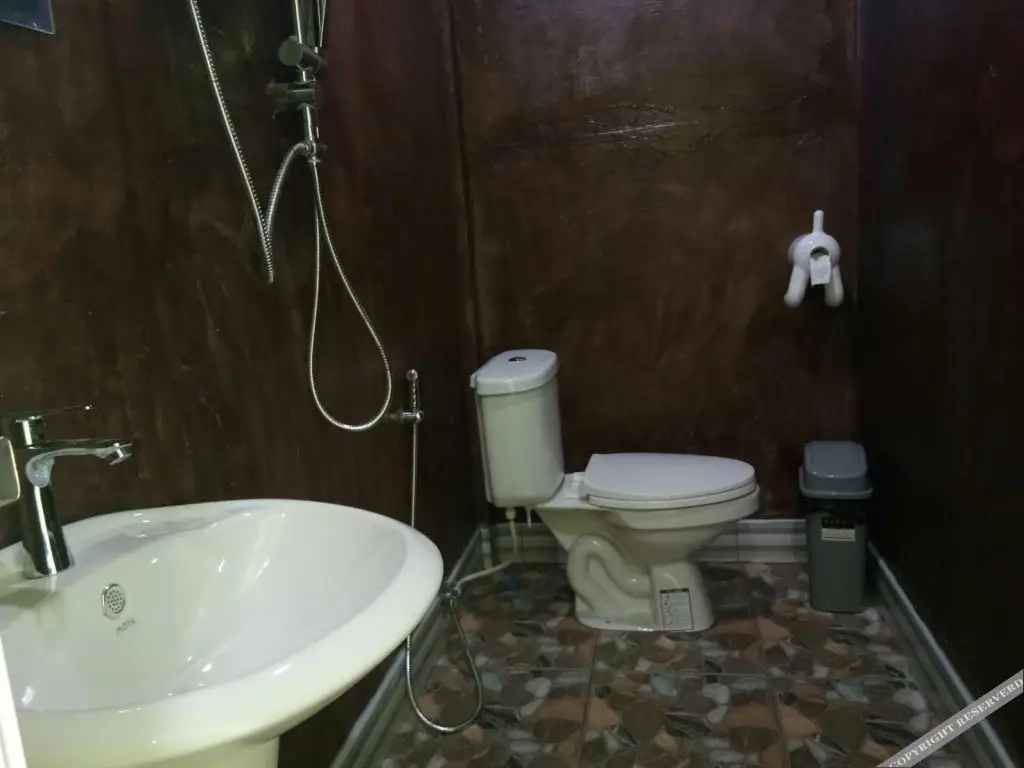 Ланта: Best Friends Hotel & Hostel