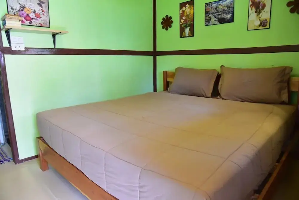 Ланта: Best Friends Hotel & Hostel