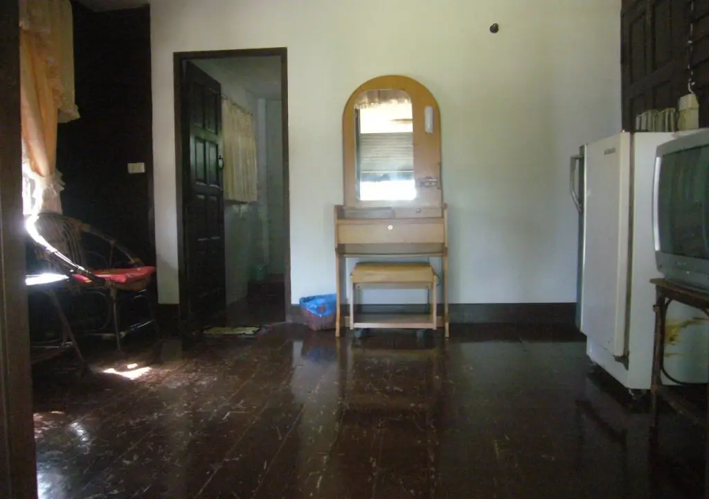 Mae Chan: Mae Khum Villa