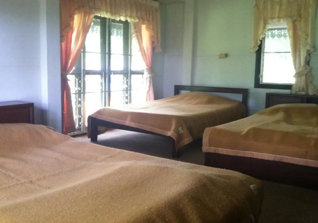 Mae Chan: Mae Khum Villa