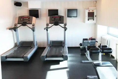 Конгресс Отель Дон Плаза — фото 1