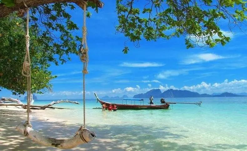 Ланта: Lanta Mattia Bungalows and Resort
