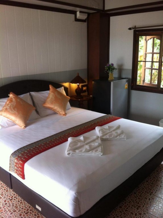Ланта: Lanta Mattia Bungalows and Resort