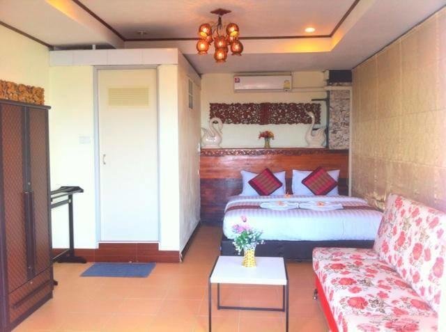 Ланта: Lanta Mattia Bungalows and Resort