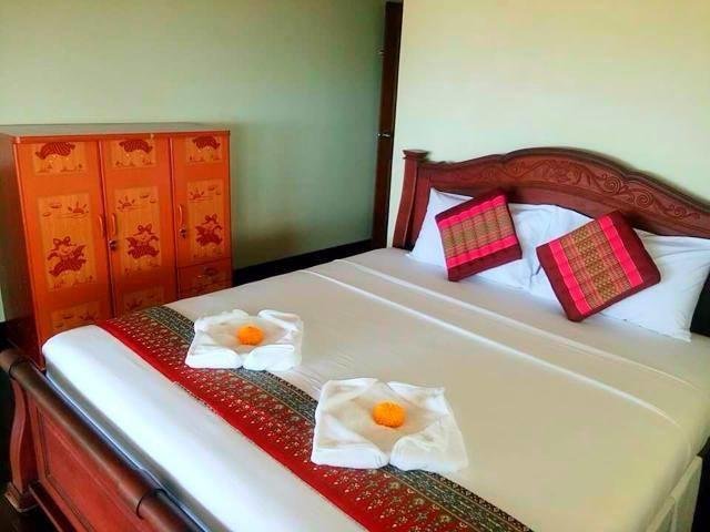 Ланта: Lanta Mattia Bungalows and Resort