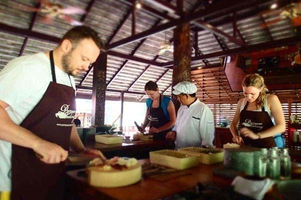 Ланта: Lanta Mattia Bungalows and Resort