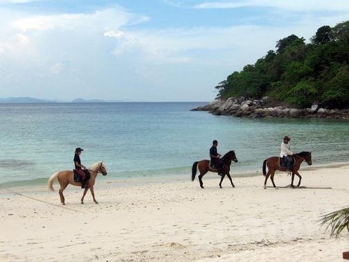 Ланта: Lanta Mattia Bungalows and Resort