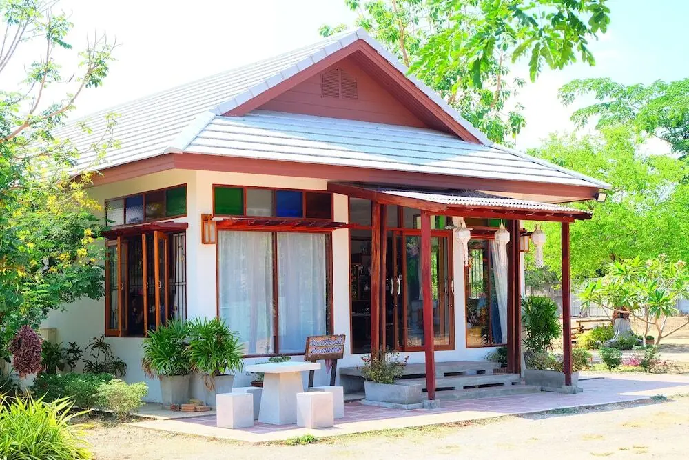 Huen Hug Hod The Resort — фото 1