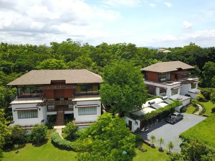 Пак-Чонг: The Pig House Khao Yai
