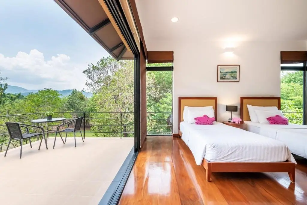 Пак-Чонг: The Pig House Khao Yai