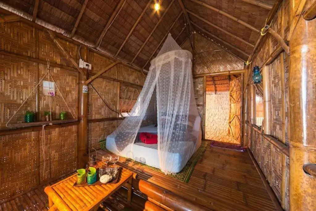 пляж Санрайз: Lipe Beach Resort