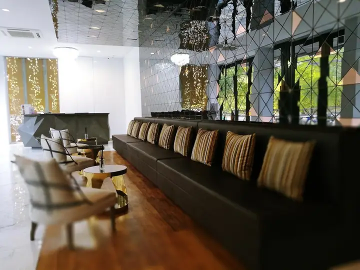 Чиангмай: Ae Lana Chiang Mai Hotel