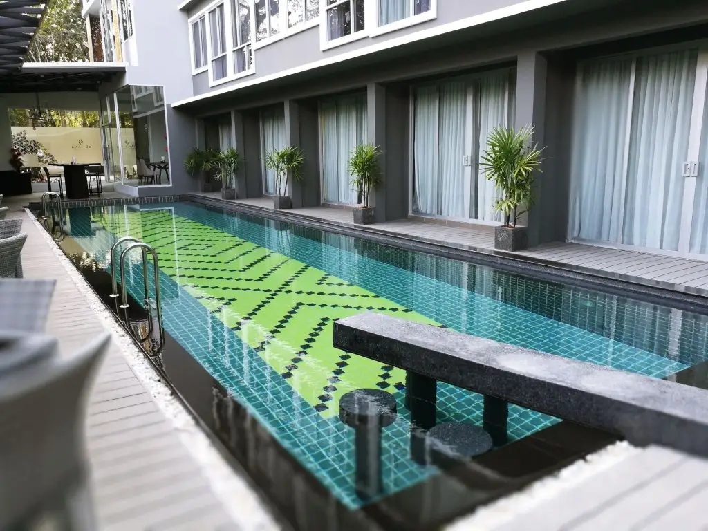 Чиангмай: Ae Lana Chiang Mai Hotel
