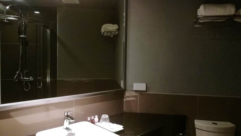 Чиангмай: Ae Lana Chiang Mai Hotel