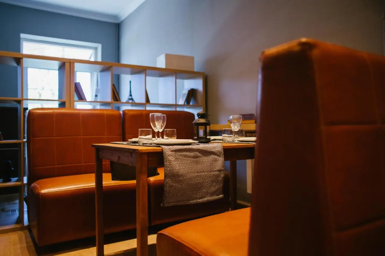 Батайск: Hotel Panfilof