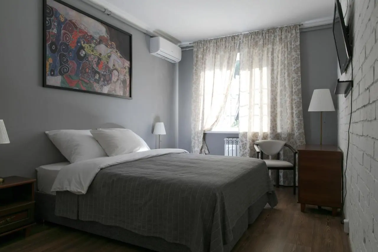 Батайск: Hotel Panfilof