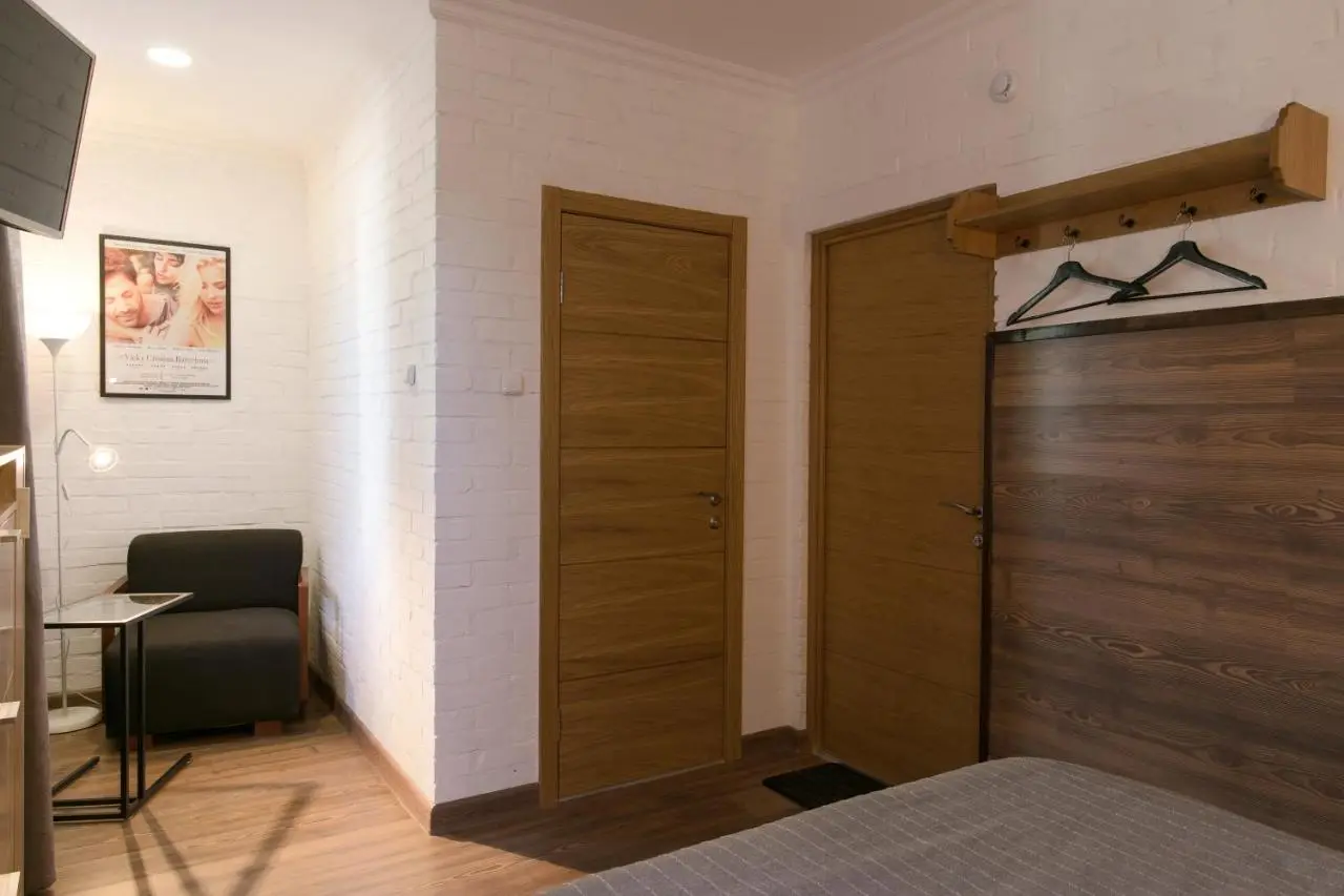 Батайск: Hotel Panfilof