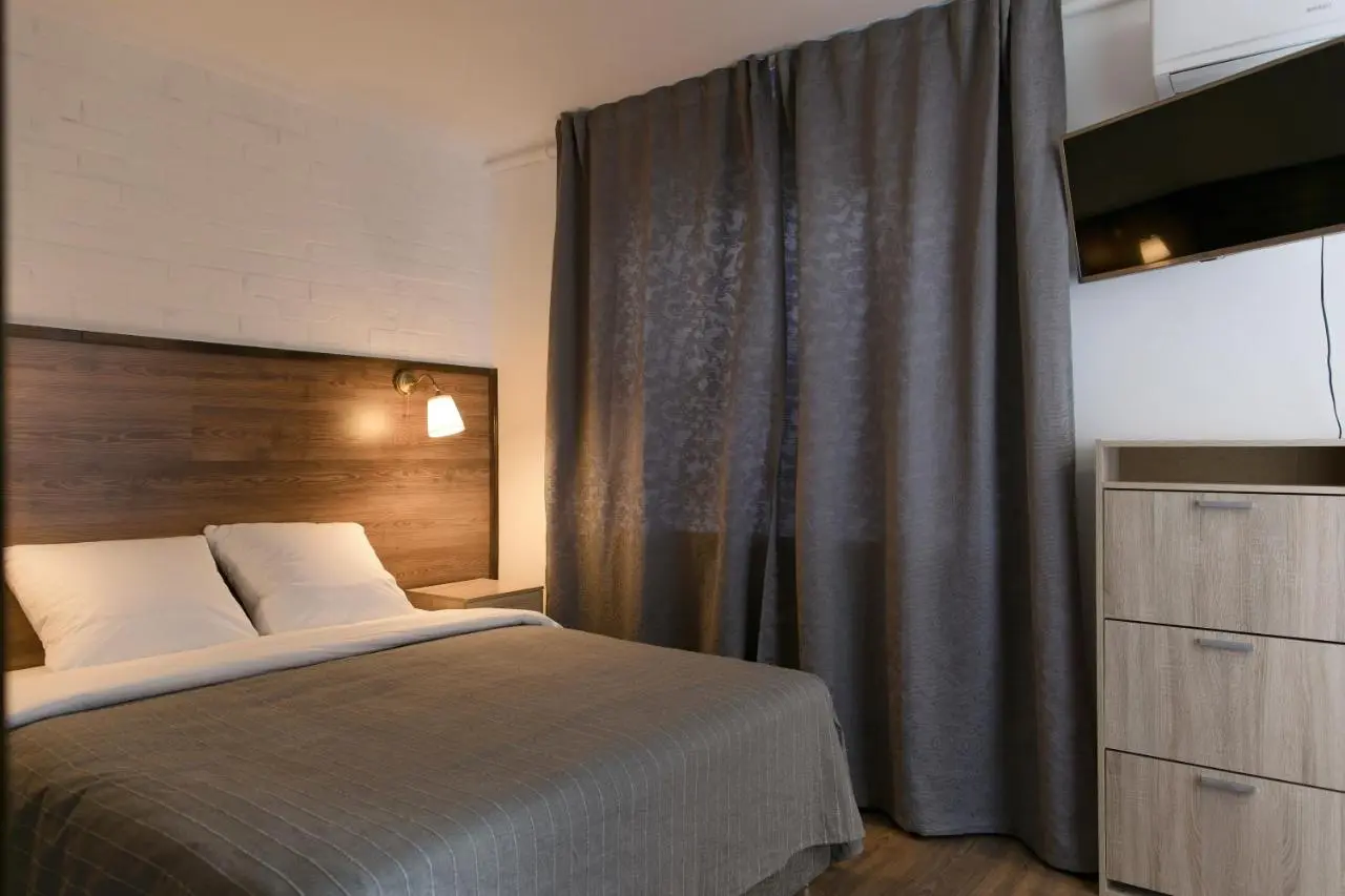 Батайск: Hotel Panfilof