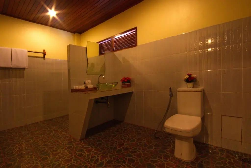 Као Лак: Sangsawan Palace Khaolak Resort