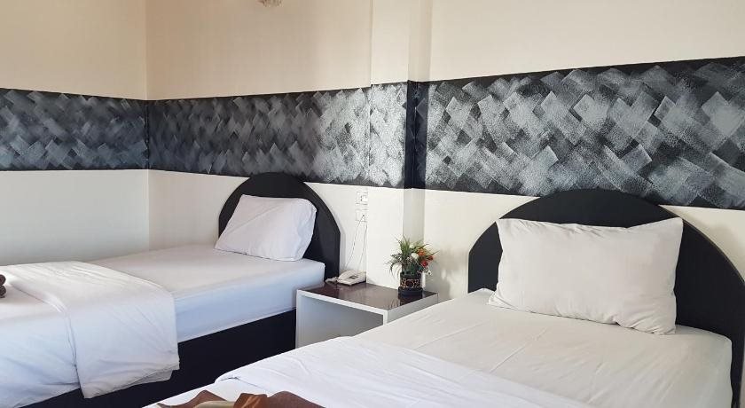 Чайяпхум: Puangkasem Country Resort