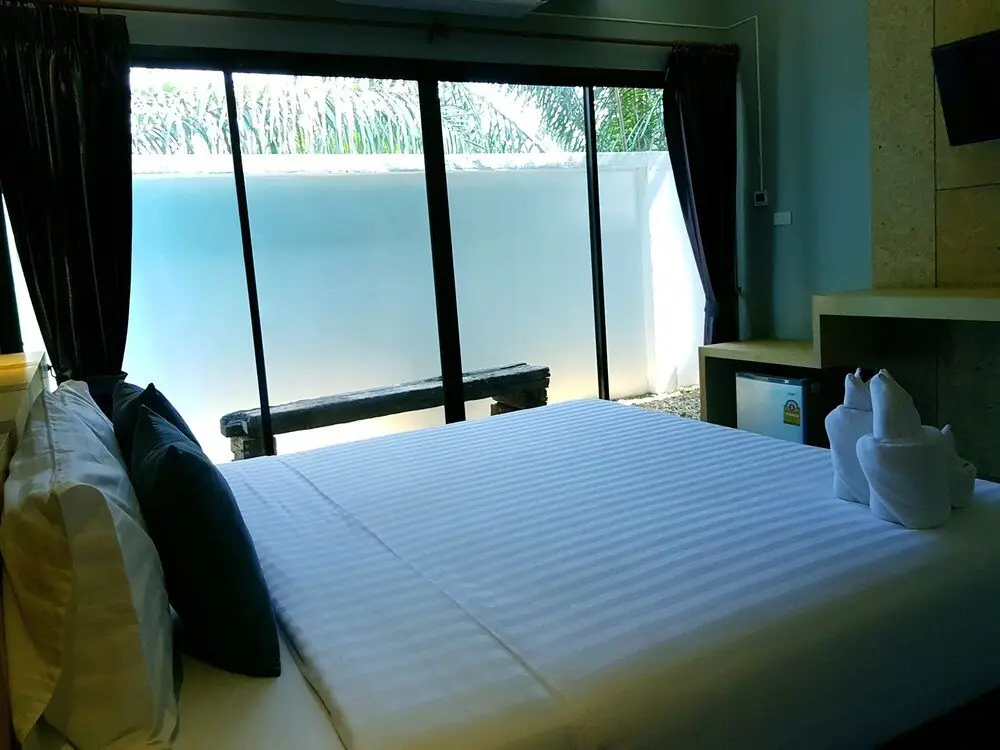 Чумпхон: Matina Resort Chumphon