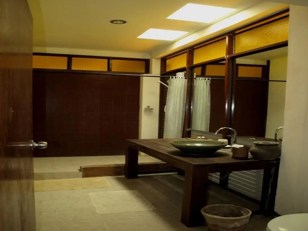Лоэй: Baan Fadow Family Resort