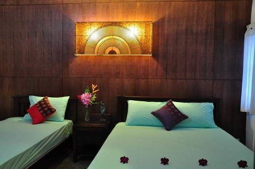 Бангкок: HI-Sukhumvit - Hostel