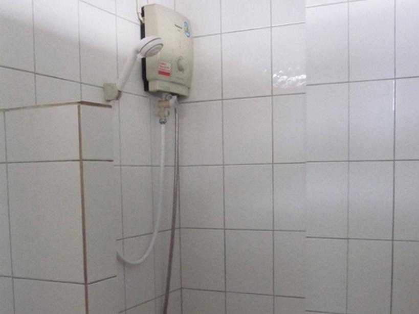 Бангкок: HI-Sukhumvit - Hostel