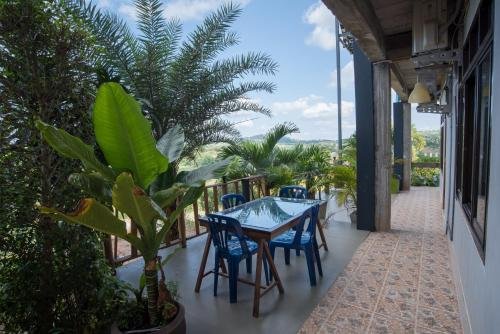 Кхао-Кхо: Ob-oon Kao Kor Resort