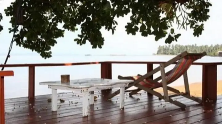 Ко Чанг: The Souk Resort