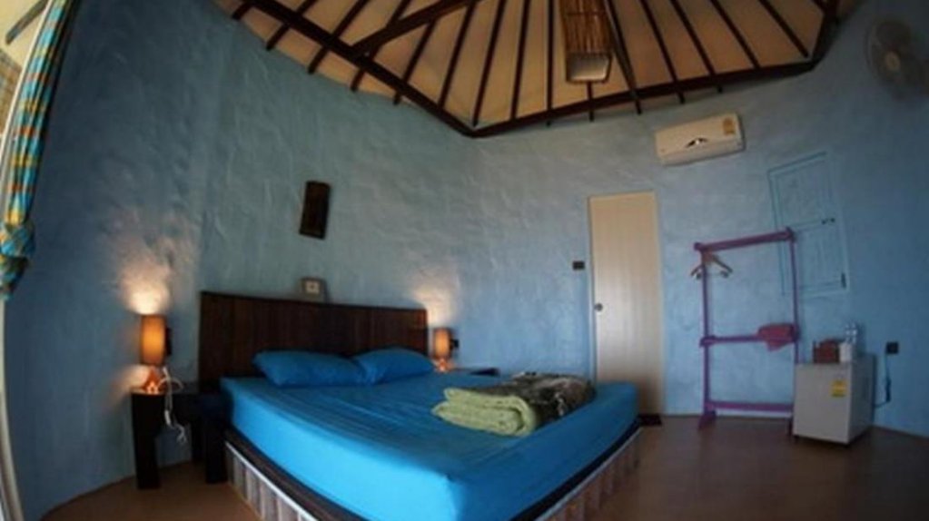 Ко Чанг: The Souk Resort