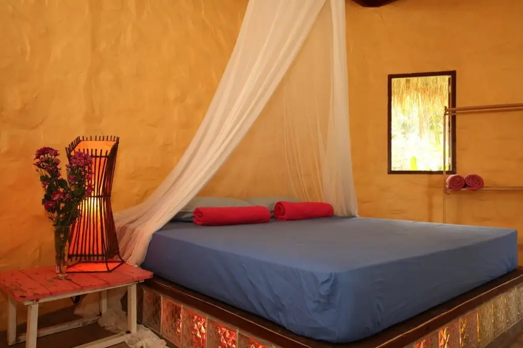 Ко Чанг: The Souk Resort