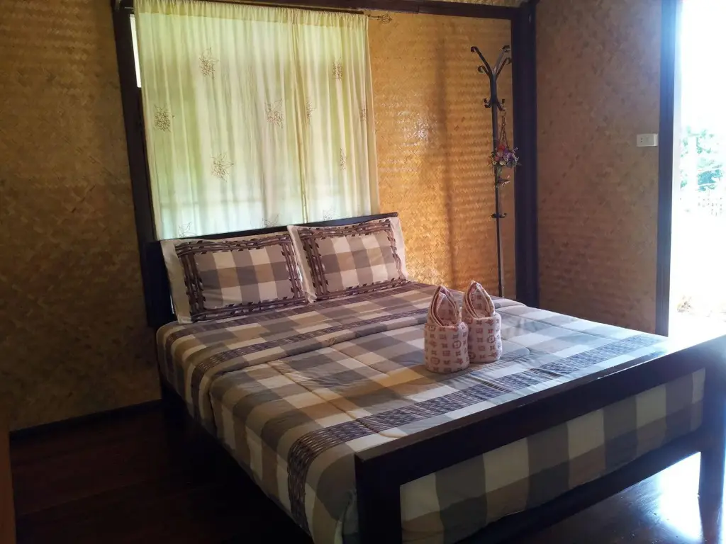 Паи: Kiniman Home Pai