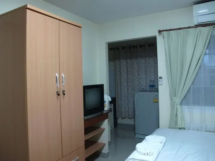 Чианграй: M&J House