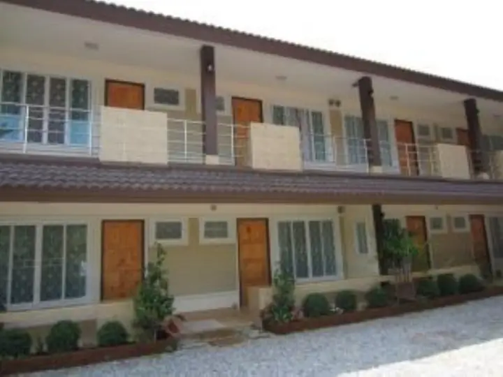 Чианграй: M&J House