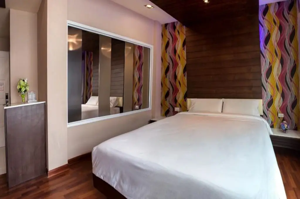 Хатъяй: The Ring Resort Hat Yai