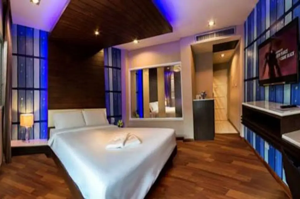Хатъяй: The Ring Resort Hat Yai