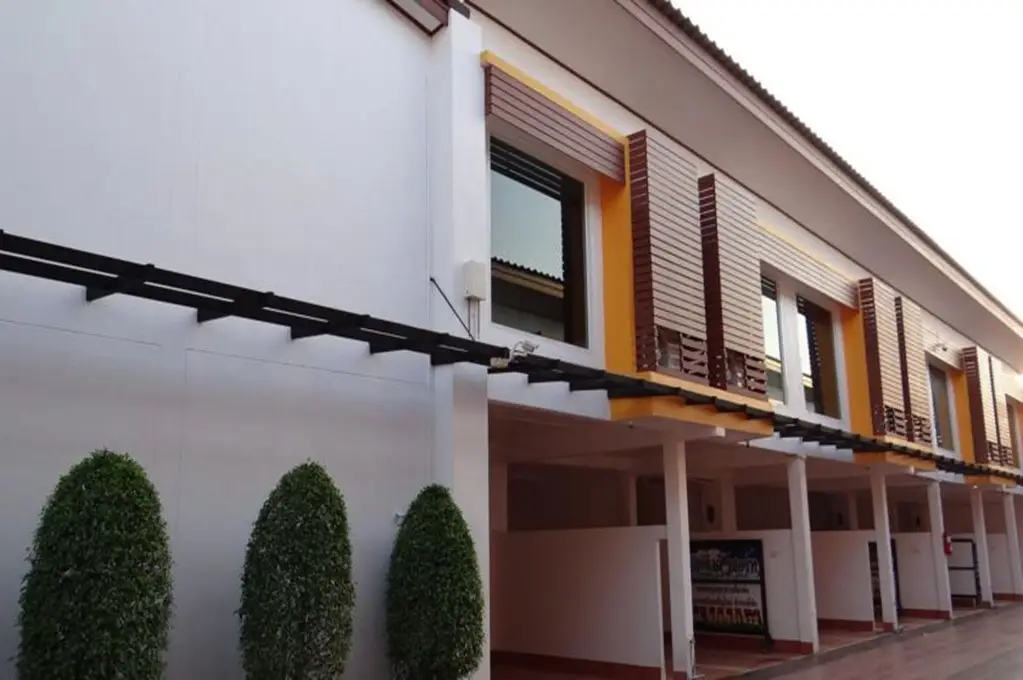 Хатъяй: The Ring Resort Hat Yai