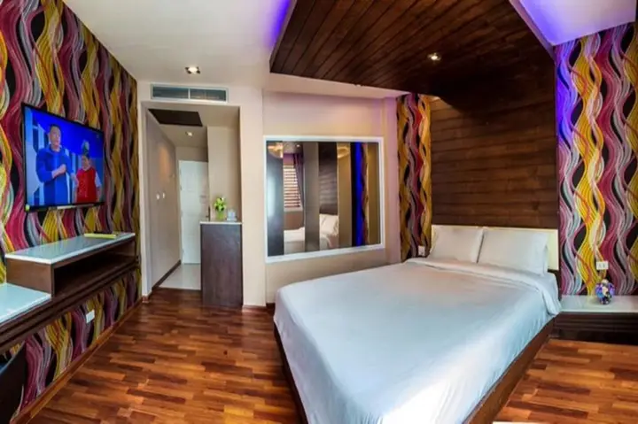Хатъяй: The Ring Resort Hat Yai