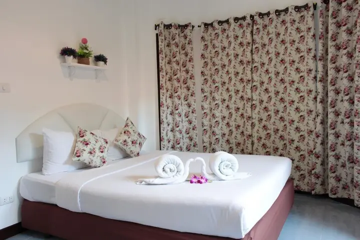 Нонг Нам Дэнг: Pruksa Valley Resort