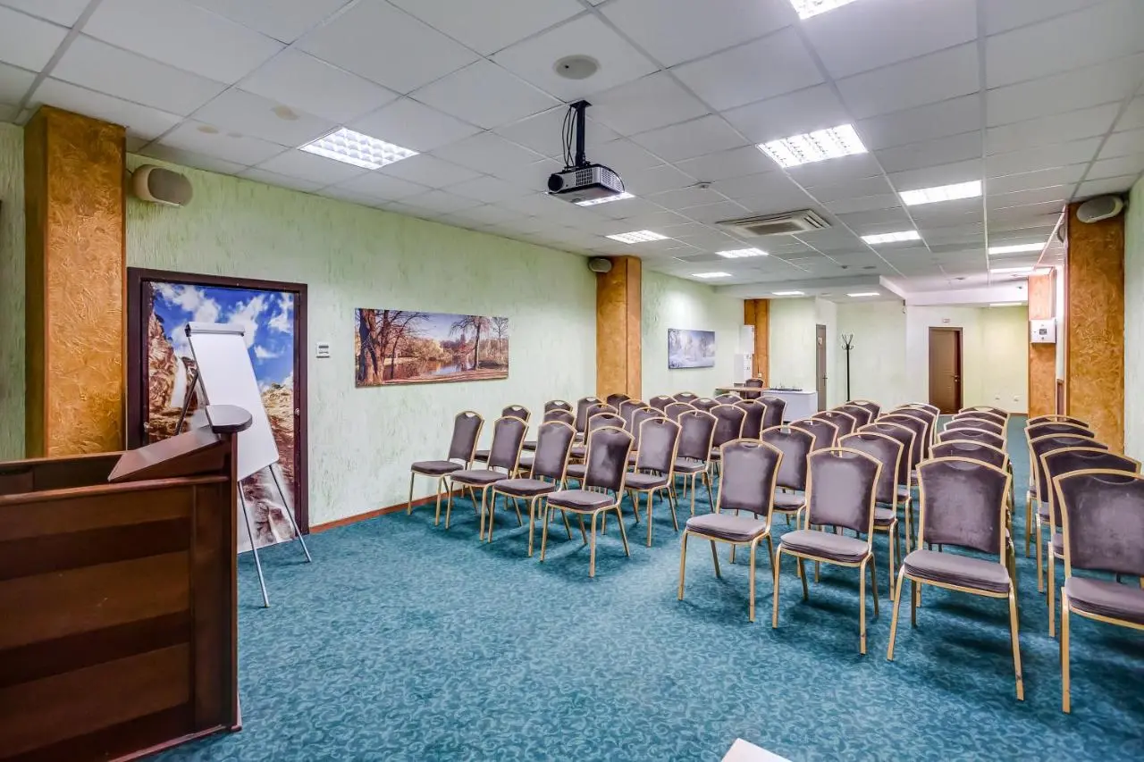 Ростов-на-Дону: Парк Сити Отель