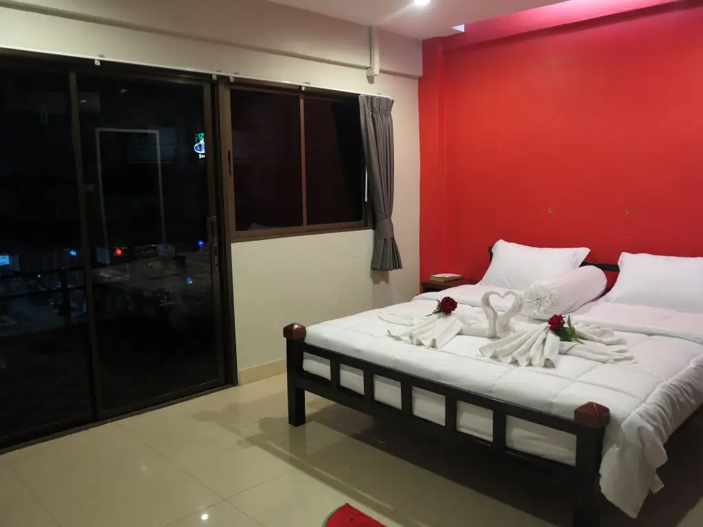 Краби: Jellybean Krabi Inn